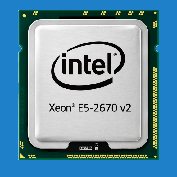 Intel-Xeon-E5-2670-V2-Processor
