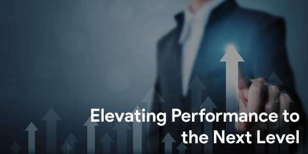 Best in Performance Best in Performance