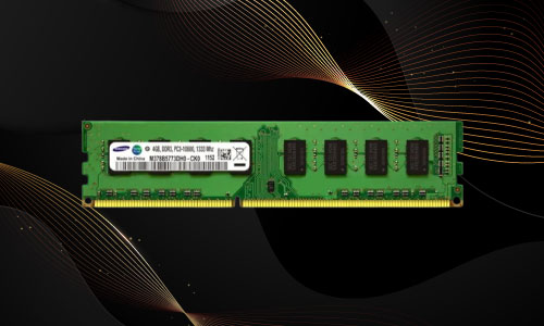 DDR3 Server Memory