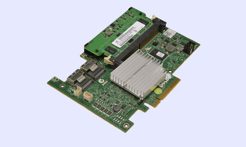 Dell Server Raid Cards