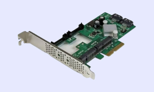 IBM / Lenovo Raid Cards