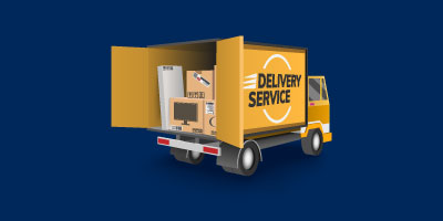 Instant Delivery