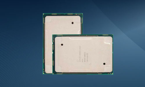 Intel Xeon 18 Core Processors