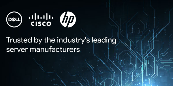 Leading Brand Servers Leading Brand Servers