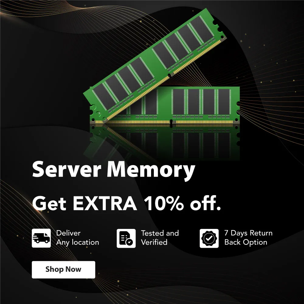 Server RAM