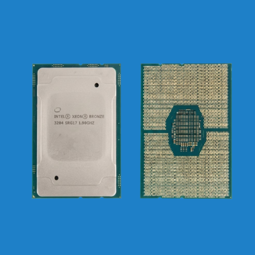 Intel-Xeon-Bronze-3204-Processors