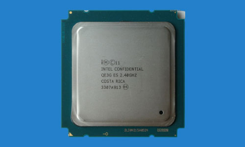 Intel Xeon E5-4657L v2 Processor