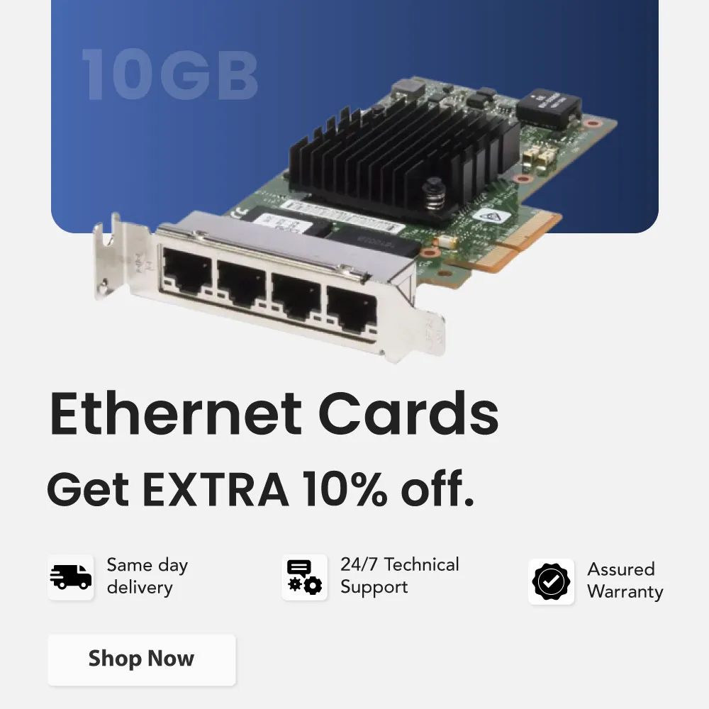 Ethernet Cards offers