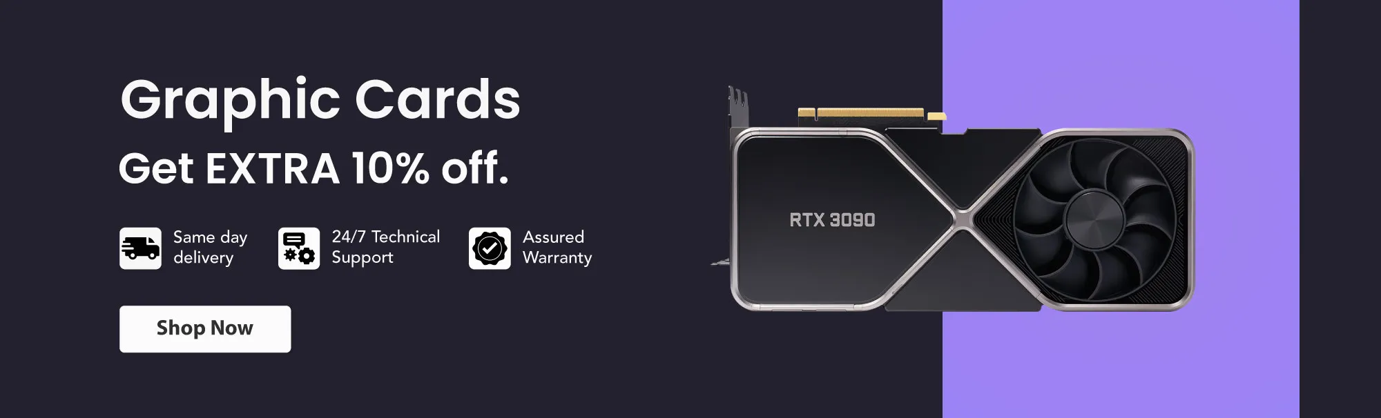 Graphic Card