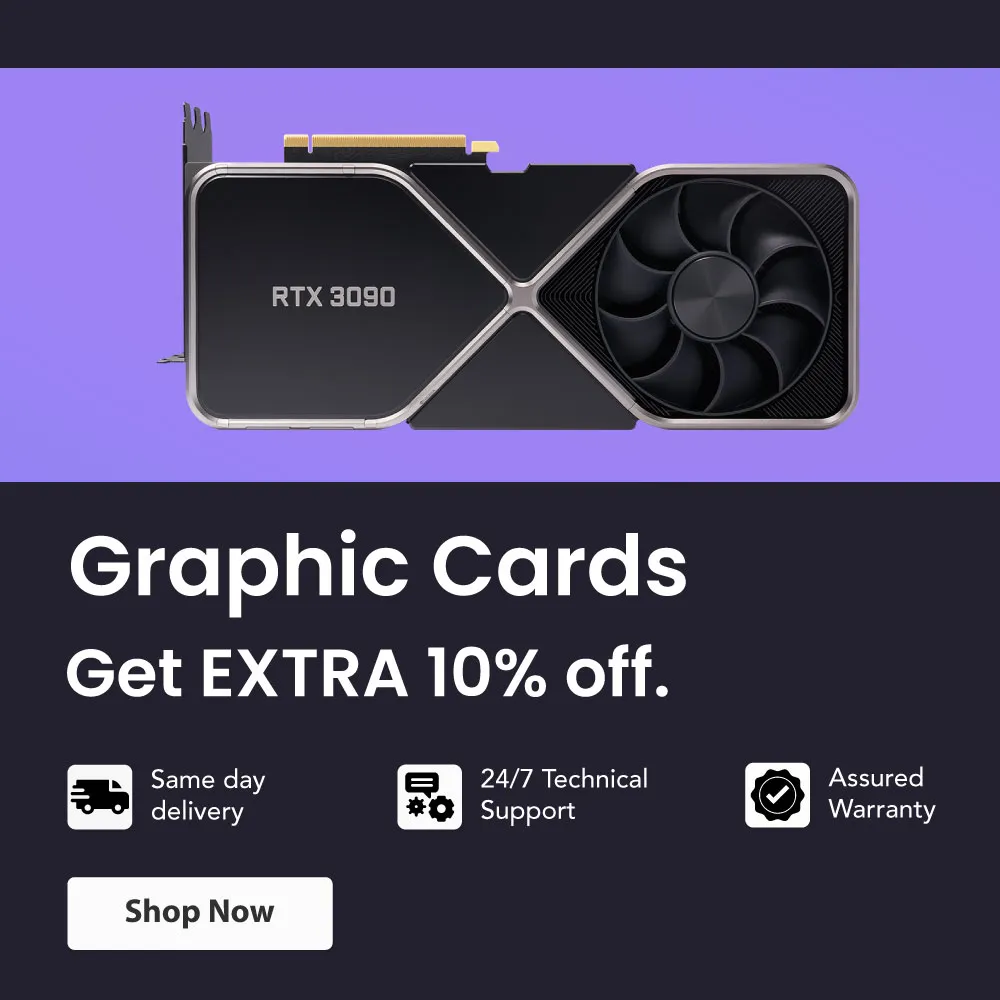 Graphic Cards