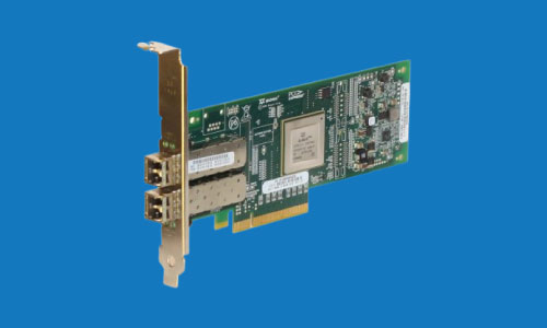 IBM 10GB Dual-Port PCIe Ethernet Card