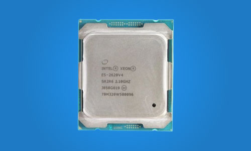 Intel Xeon E5-2620 v4 Processors