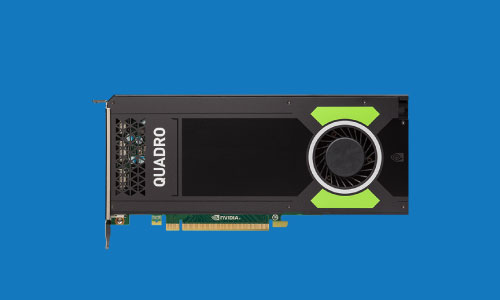 NVIDIA Quadro M4000