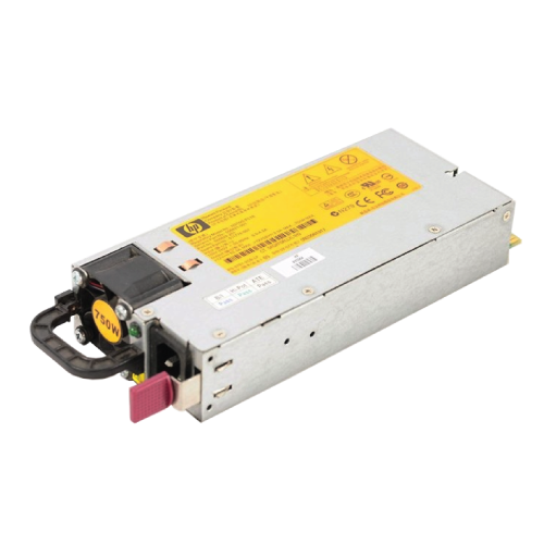 HP-ProLiant-ML150-G6-Power-Supply-(460W,-750W)
