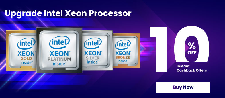 Xeon Processors
