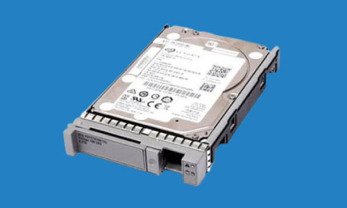 Cisco SAS HDD