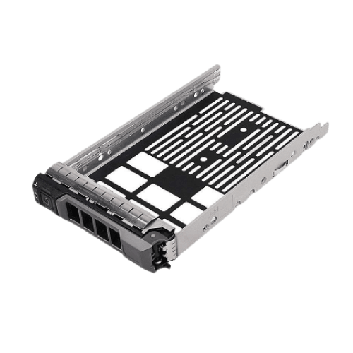 Dell 3.5 Inch SAS / SATA SSD Tray Caddy