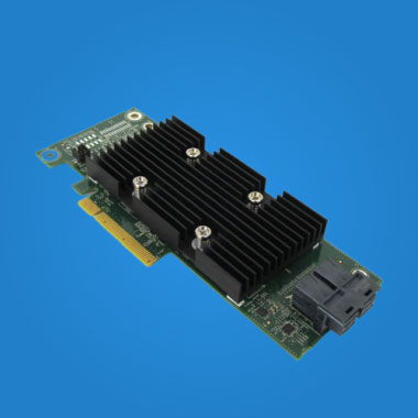 Dell PERC H330 RAID Controller