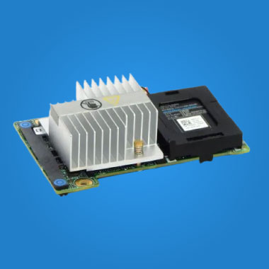 Dell PERC H710 Mini Mono RAID Controller