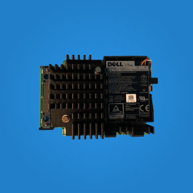 Dell PERC H740P Mini-Card RAID Controller