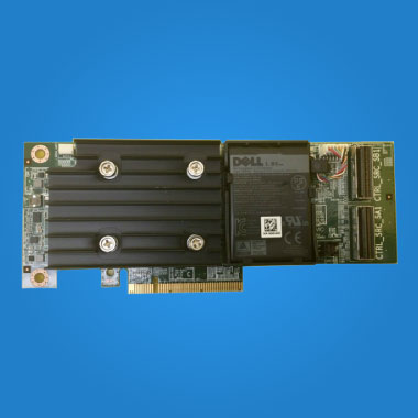 Dell PERC H745 Raid Controller