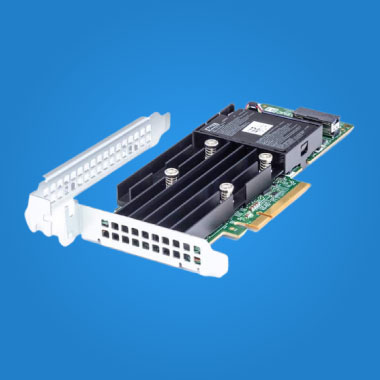 Dell PERC H750 RAID Controller