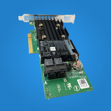 Dell PERC H755 RAID Controller