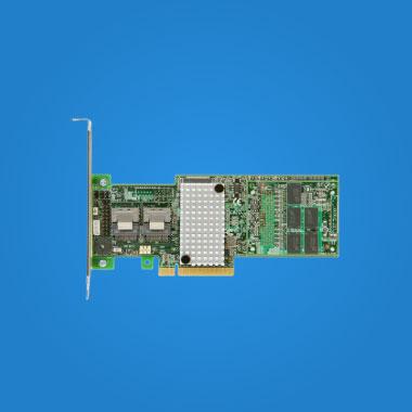 Dell PERC H840 RAID Controller