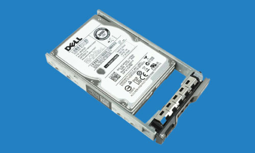 Dell SAS HDD