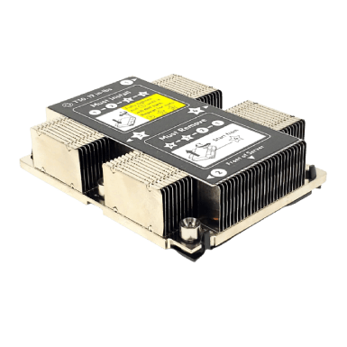 Heatsink for HP ProLiant DL360 G10