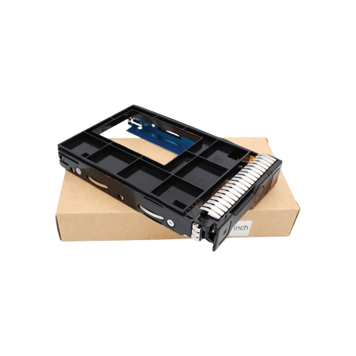 HP 2.5 to 3.5 Hard Drive Caddy Converter