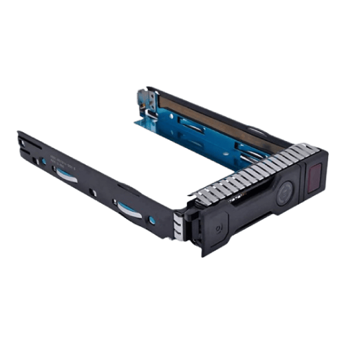 HP 3.5 Inch SAS / SATA SSD Tray Caddy