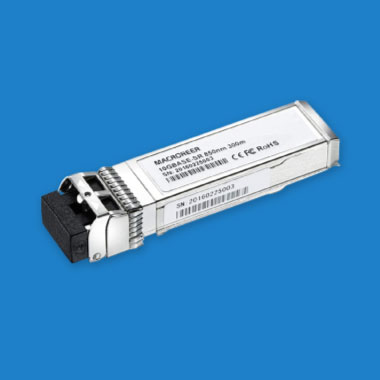 Mellanox 10G SFP+ SR Module