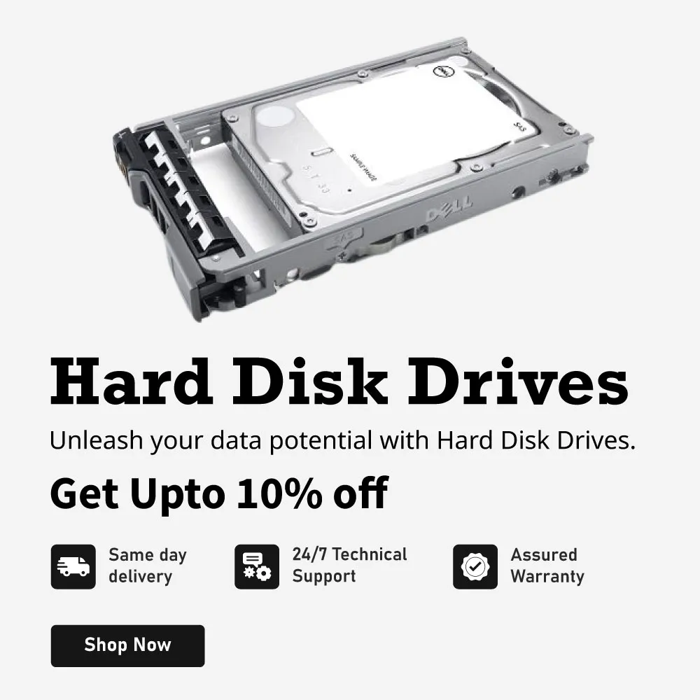 Server HDD