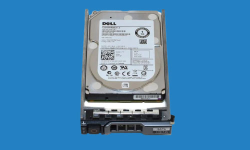 Server SATA HDD