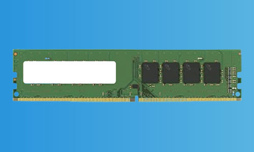 16GB DDR4 Server Memory