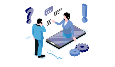 24/7 Technical Assistance 24/7 Technical Assistance