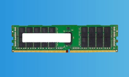 32GB DDR3 Server Memory