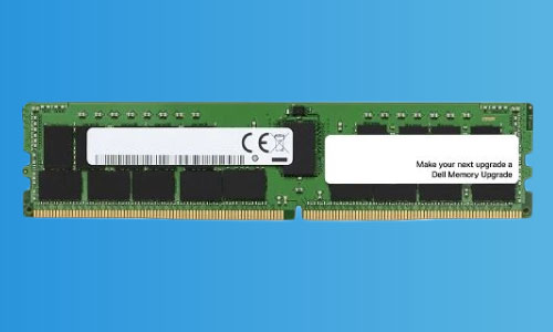 32GB DDR4 Server Memory