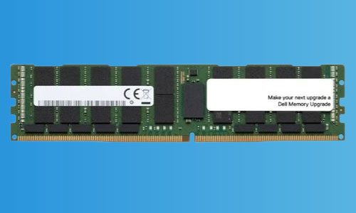 64GB DDR4 Server RAM