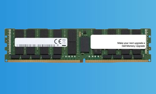 Dell Memory Upgrade - 16GB - 2RX8 DDR4 UDIMM 2666 MT/s ECC