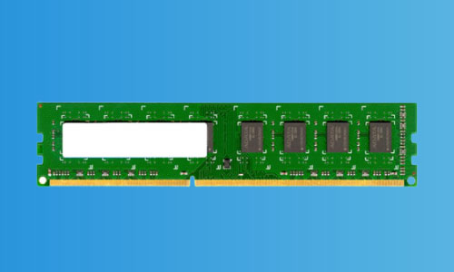 8GB DDR3 Server Memory