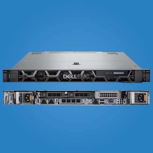 Dell-PowerEdge-R660-Server