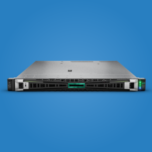 HPE-ProLiant-DL320-Gen11-Server