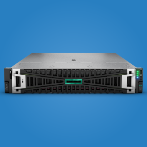 HPE-ProLiant-DL345-Gen11-Server