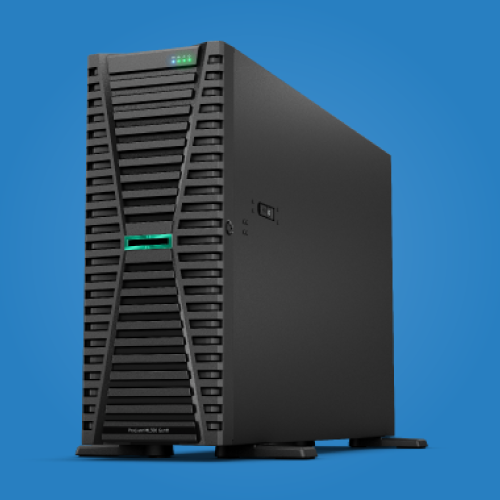 HPE-ProLiant-ML350-Gen11-Server