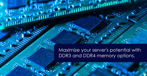 All Types Of Server RAMs All Types Of Server RAMs