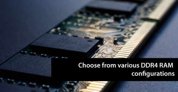 Any Configuration Available Any Configuration Available