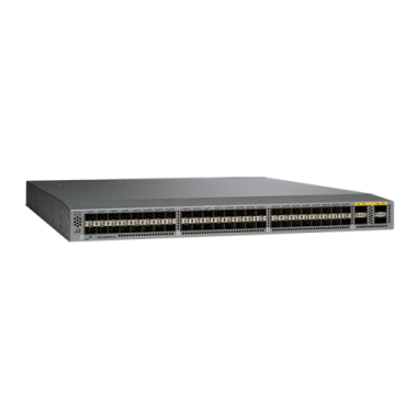 Cisco Nexus 3064-X 48-Ports