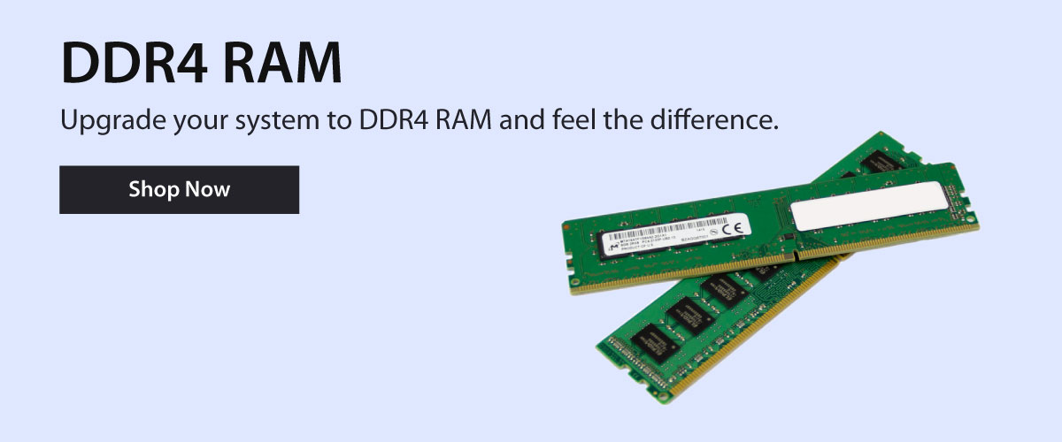 DDR4 Server RAM